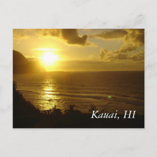 DSC02541, Kauai, HI Postcard