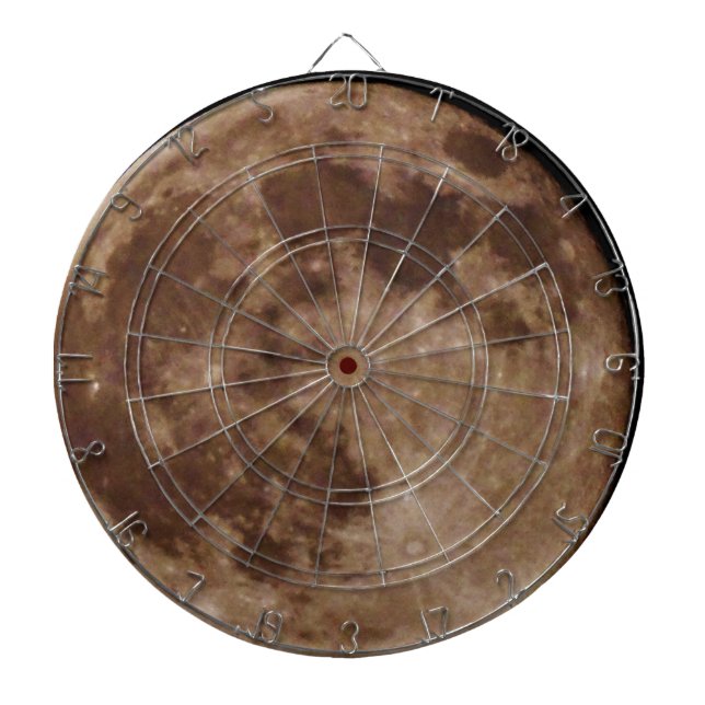 DSC02662.JPG DART BOARD (Front)