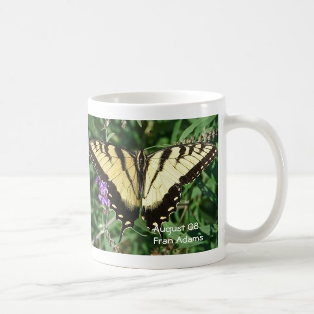 DSC05190 copy, DSC05299, August 08... - Customized Coffee Mug (Right)