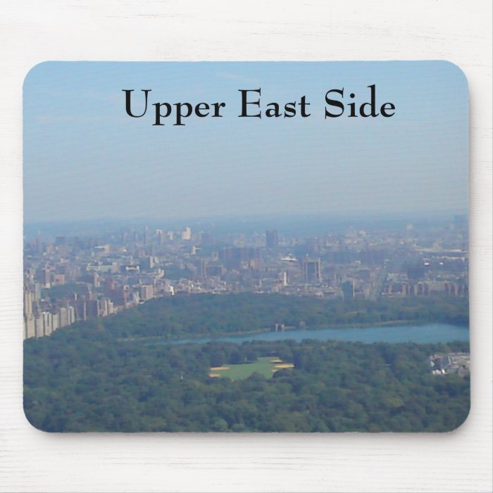 DSC08489, Upper East Side Mousepads