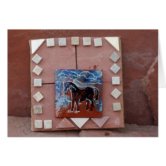 DSC_0012 PONY W/BLUE SKY CARDS (Front Horizontal)