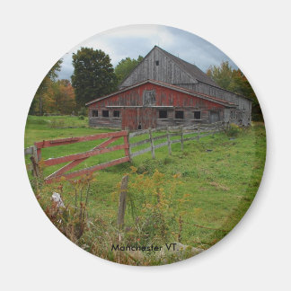 DSC_0180-2, Manchester VT. Magnet