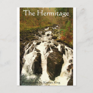 DSC_0248, The Hermitage, Photography by Kirsten... Postcard