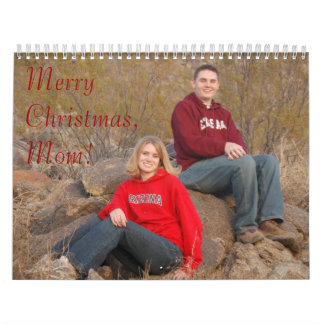 DSC_0614, MerryChristmas,Mom! Calendar