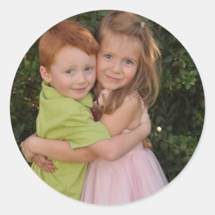 DSC_7097.JPG STICKER WITH BOY AND GIRL HUGGING