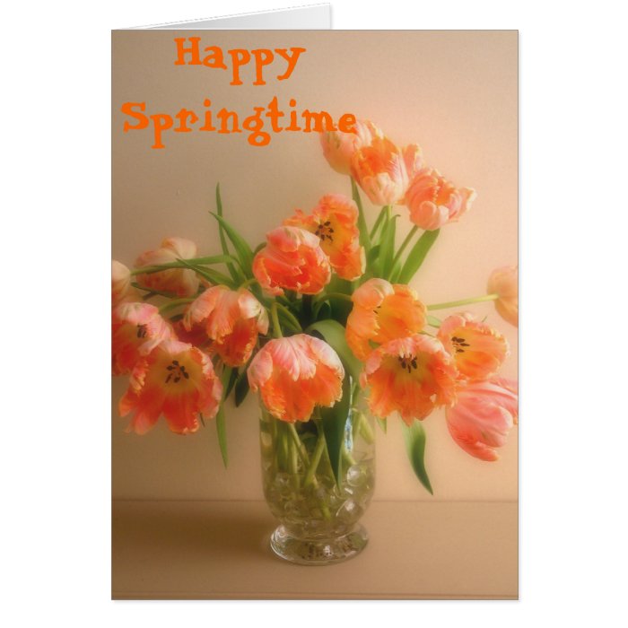 DSCF0009 copy, Happy Springtime Greeting Cards