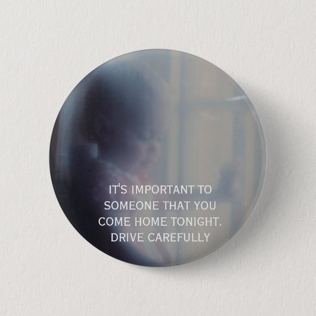 DSCF0103, IT'S IMPORTANT TO SOMEONE THAT YOUCOM... PINBACK BUTTON (Front)