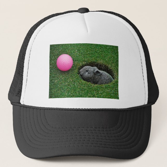 DSCF0652.JPG TRUCKER HAT (Front)