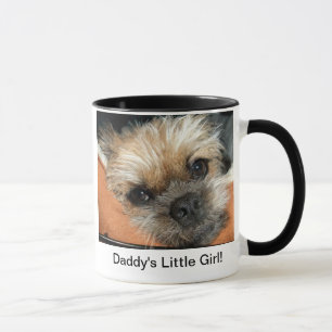 DSCF1388, Daddy's Little Girl! Mug