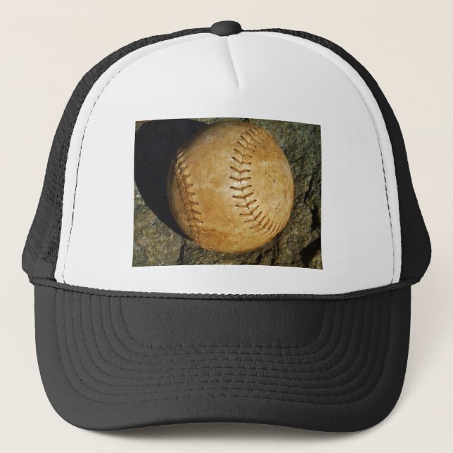 DSCF7523.JPG TRUCKER HAT (Front)