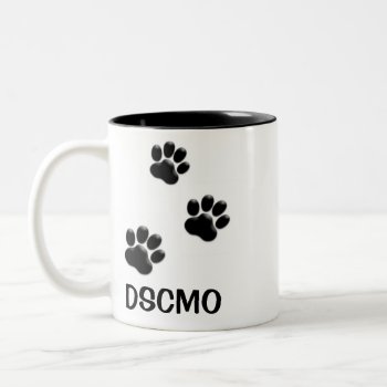 Dscmo Investigator Coffee Mug by chief_dscmo at Zazzle
