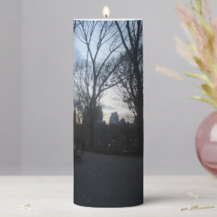 DSCN2075 PILLAR CANDLE