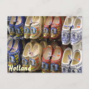 DSCN3066, Holland Postcard