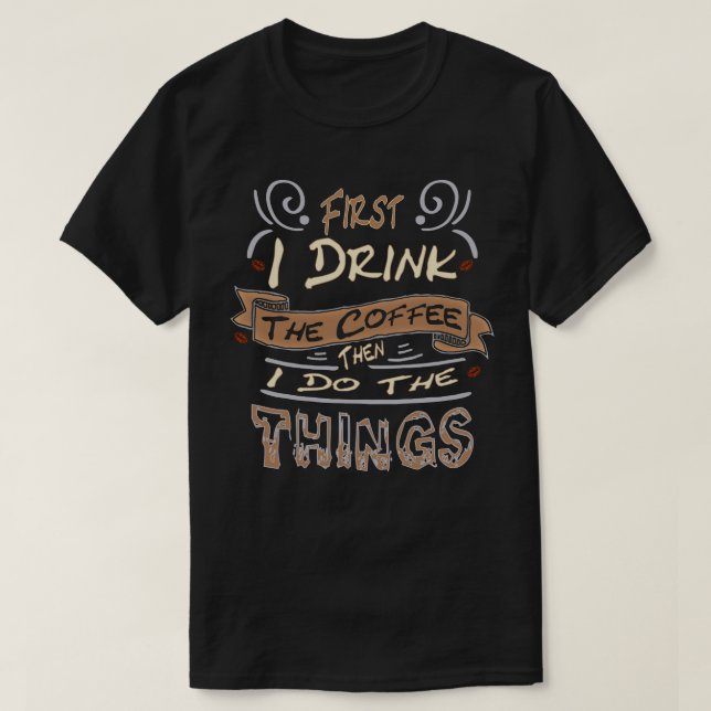 DSCThings261_2022 T-Shirt (Design Front)