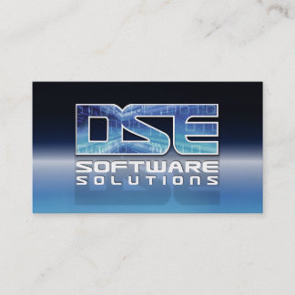 DSE Business Card 2