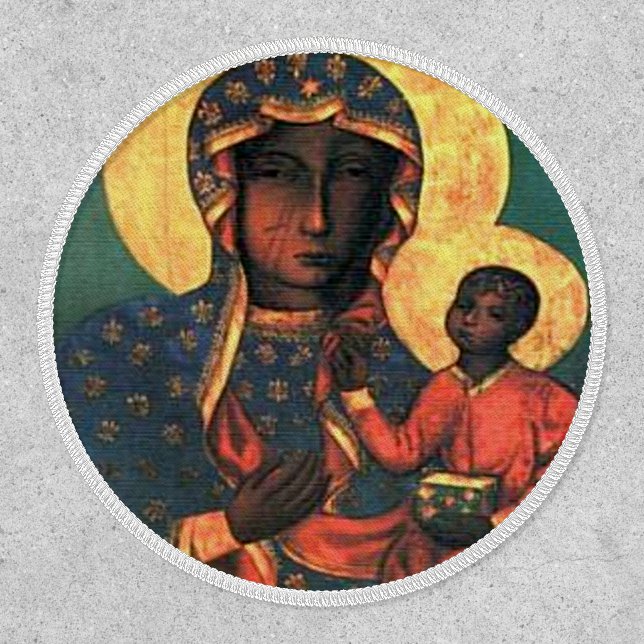 dsfasfdasdf patch (Front)