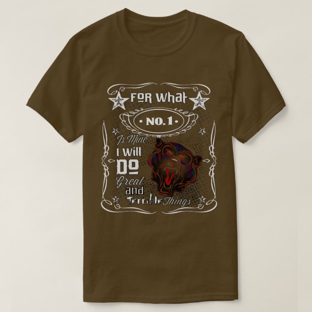 DSMThings260_2022 T-Shirt (Design Front)