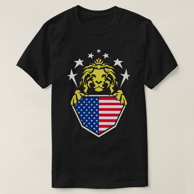 DSO T-Shirt (Design Front)