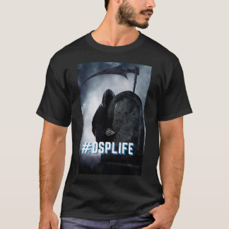 DSP Direct Support Gream Reaper 2   T-Shirt