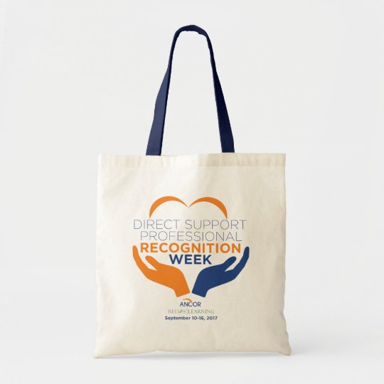 DSP Recognition Week Tote