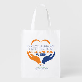 DSP Week Reusable Tote