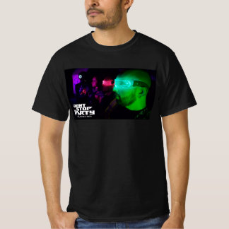 DSTP - A 1DR Production - CAST & CREW SHIRT