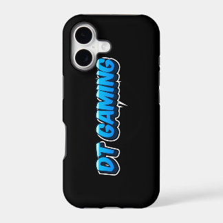 DT Gaming XR Phone case