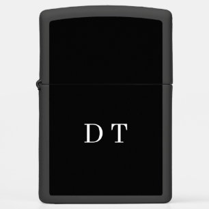 DT Initials Lighter – The Premium Gift Edition