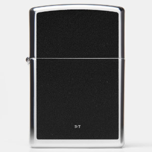 DT Initials Lighter – The Premium Gift Edition