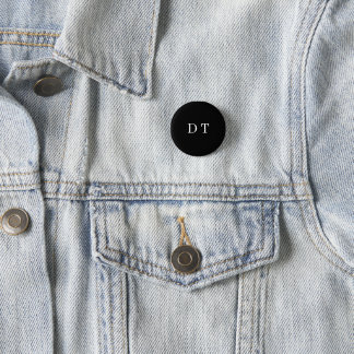 DT Initials Lighter – The Premium Gift Edition Button