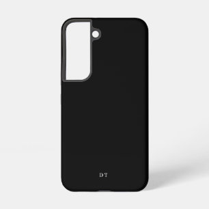 DT Initials Lighter – The Premium Gift Edition Samsung Galaxy S22 Case