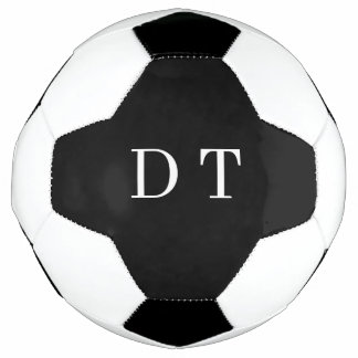 DT Initials Lighter – The Premium Gift Edition Soccer Ball
