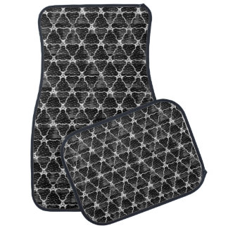 DTBK Classic Night Car Mats (4 Set)
