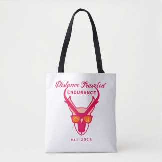 DTE SUMMER VIBES Tote Bag