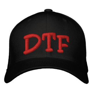 Dtf Hats | Zazzle