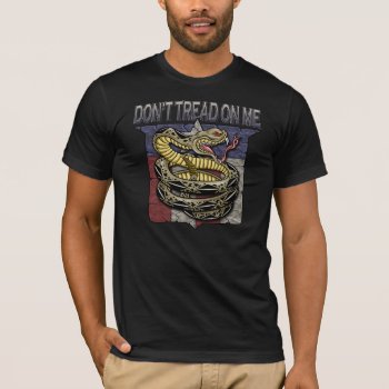 Dtom T-shirt by SGT_Shanty at Zazzle