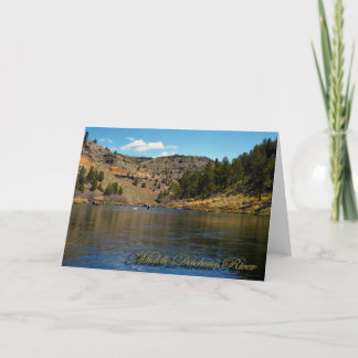 DTU - Greeting Card 1