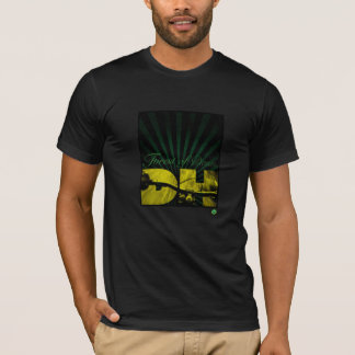 DTV Forest of Dean DH Tee
