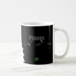 DTV Pinner Mug