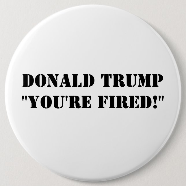DTYF! BUTTON (Front)
