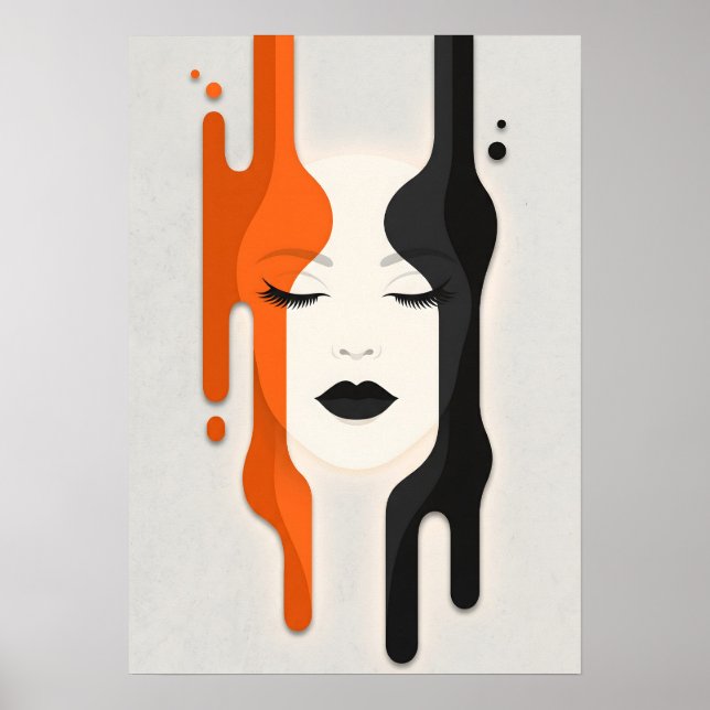 Dual Flow Poster (Front)