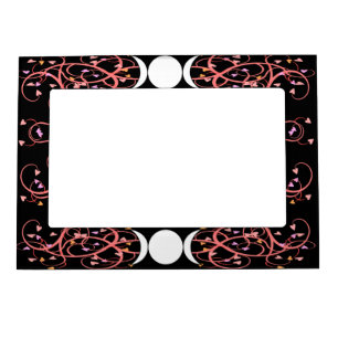 Dual Goddess Lesbian Wiccan Handfasting Gift Frame