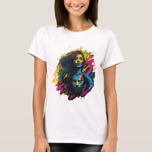 Dual Identity T-Shirt