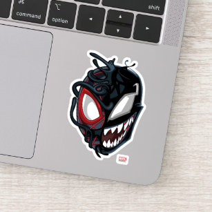 Mix /& Match Venom Noodle Stickers Venom Movie Veddie 5 stickers for the price of 4! Symbrock