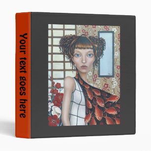 Duality 3 Ring Binder