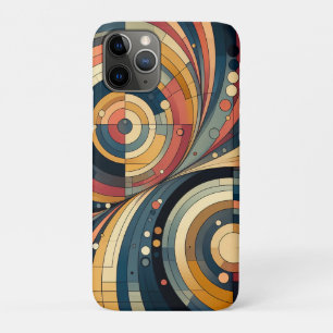 Duality - Bauhaus - Cases for Apple Iphone 11 Pro