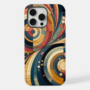 Duality - Bauhaus - Cases for Iphone 15 Pro