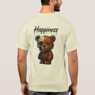 Duality of Happiness T-Shirt
