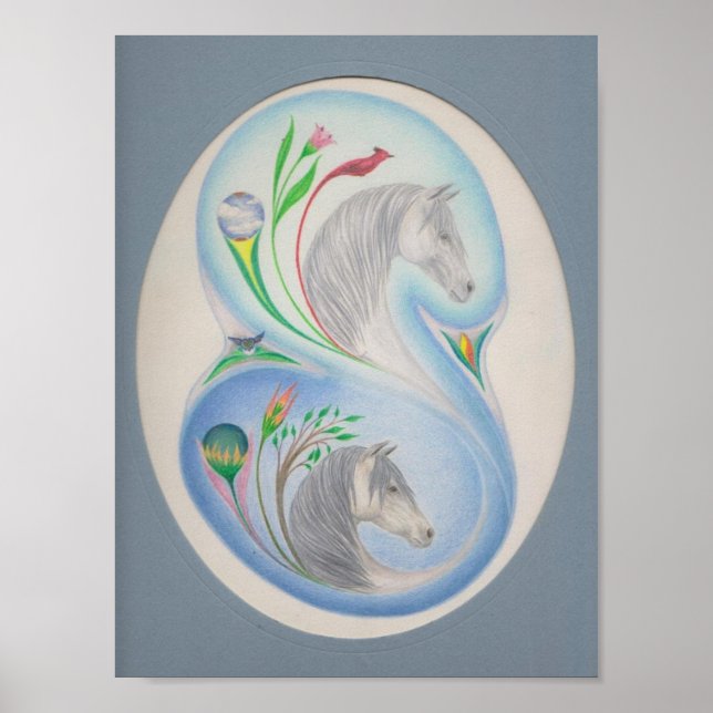 Duality Poster (Front)