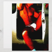 Dub Dub Dub Hunk (Front/Back)